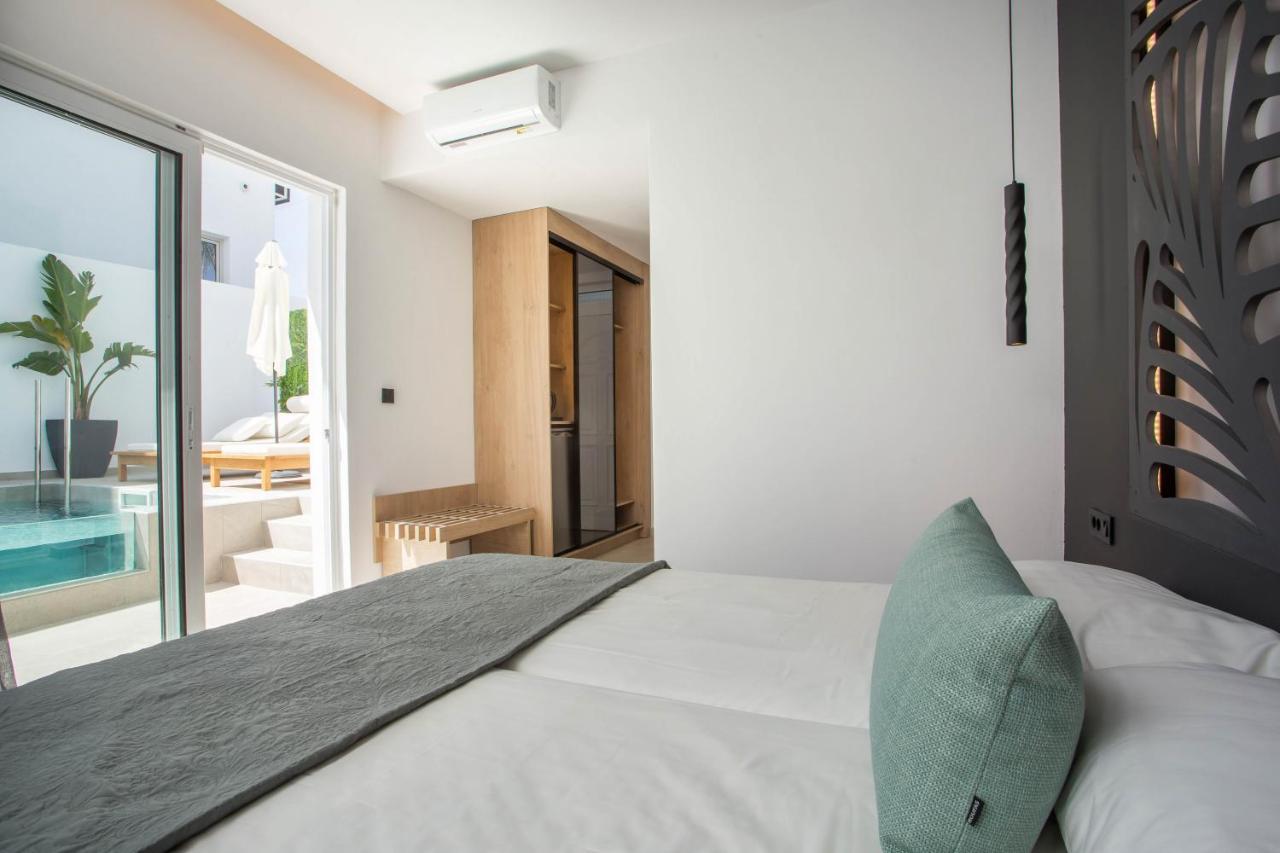 Casa Stavris Lägenhet Faliraki Exteriör bild