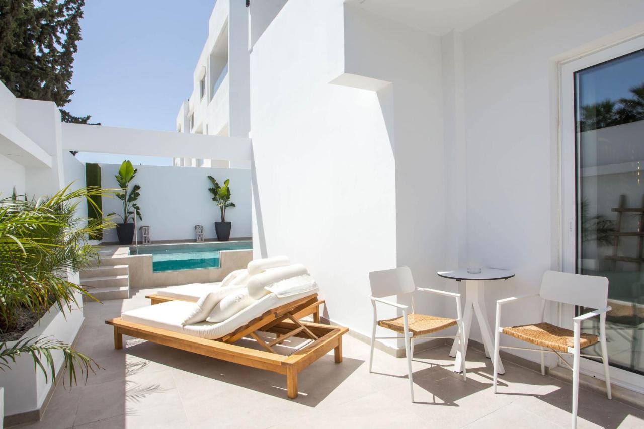 Casa Stavris Lägenhet Faliraki Exteriör bild