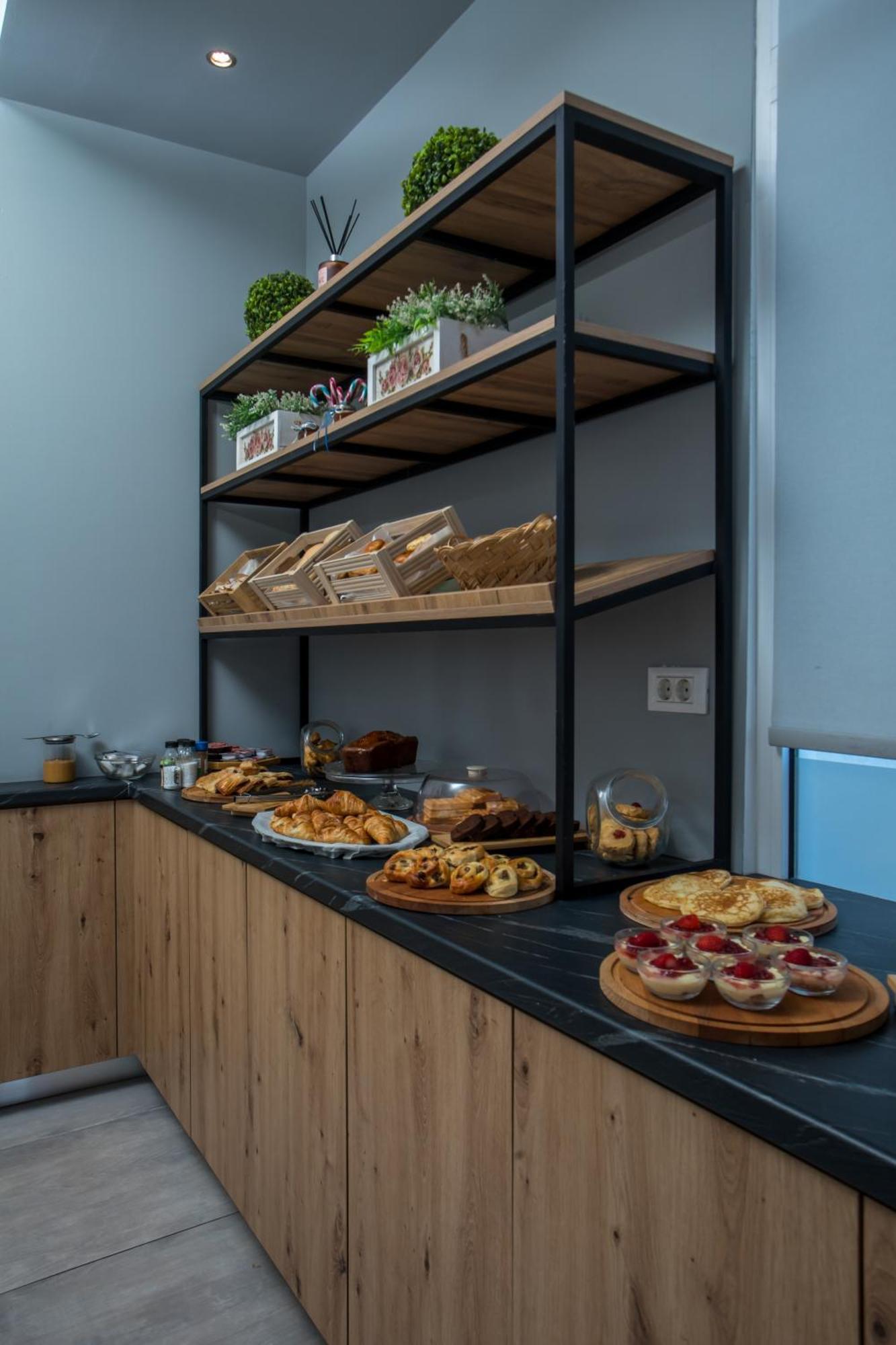 Casa Stavris Lägenhet Faliraki Exteriör bild