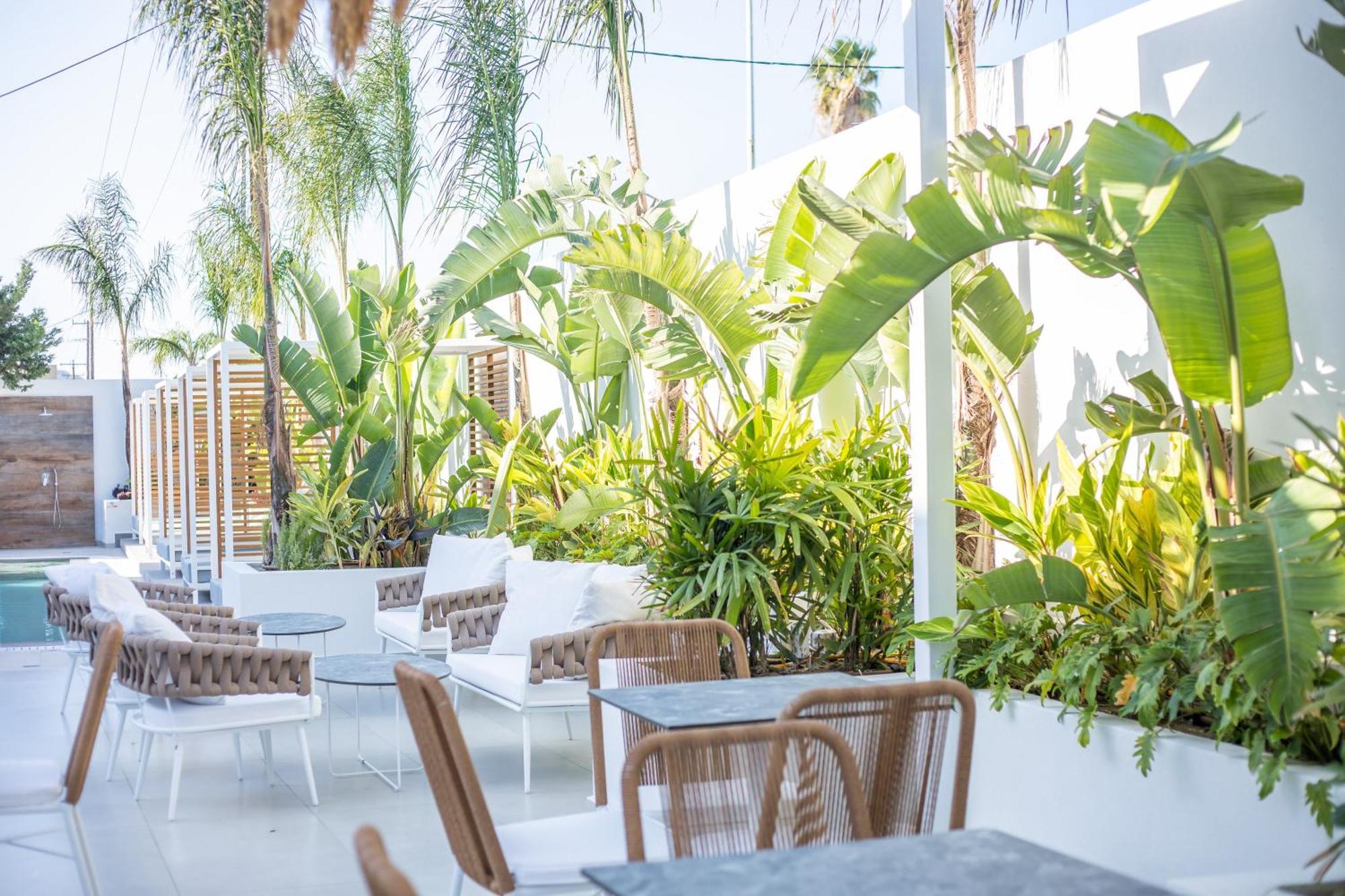 Casa Stavris Lägenhet Faliraki Exteriör bild