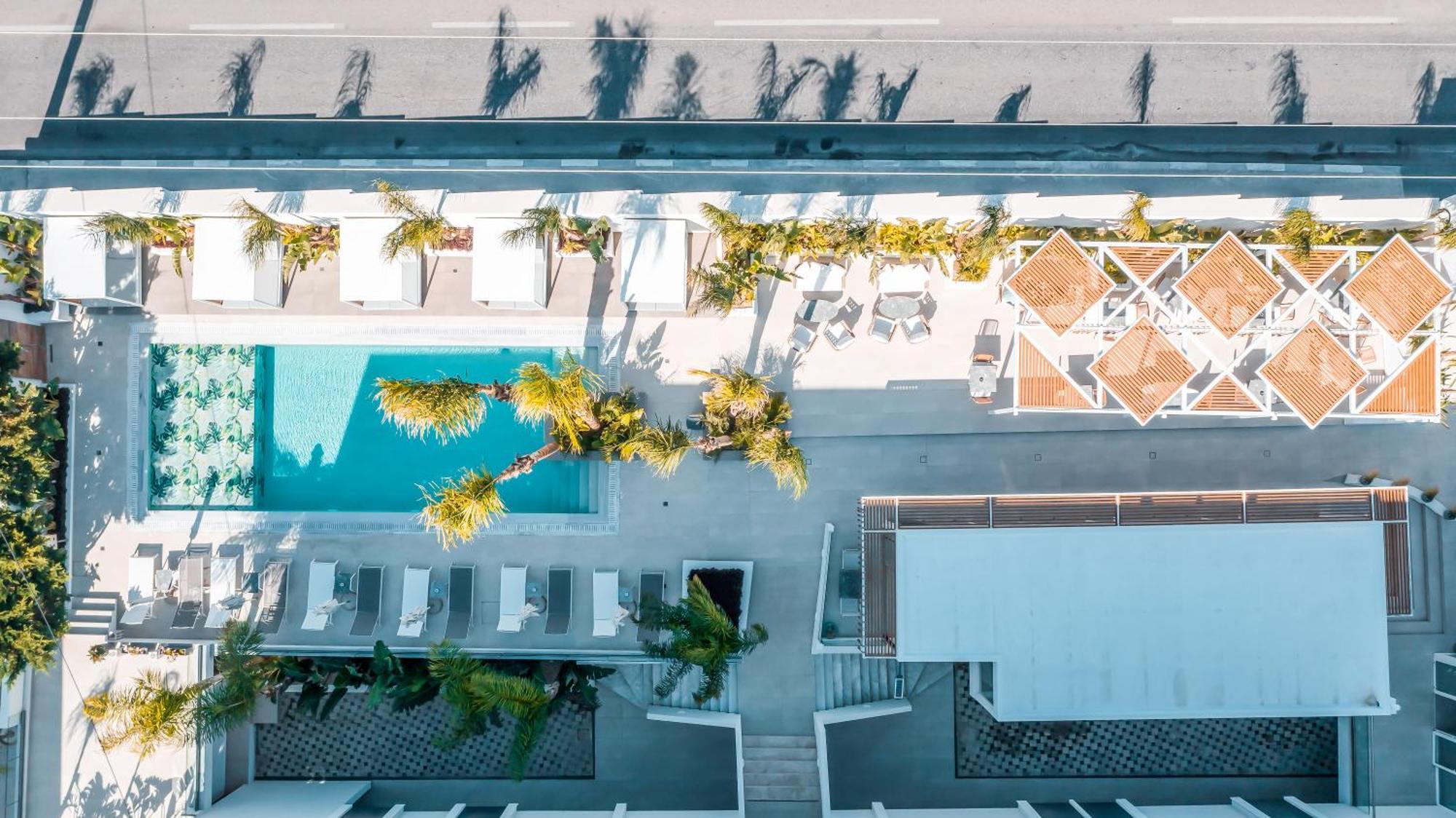 Casa Stavris Lägenhet Faliraki Exteriör bild